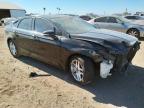 2013 FORD  FUSION