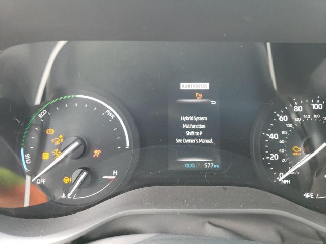 2022 TOYOTA SIENNA XSE 5TDDSKFC7NS052402