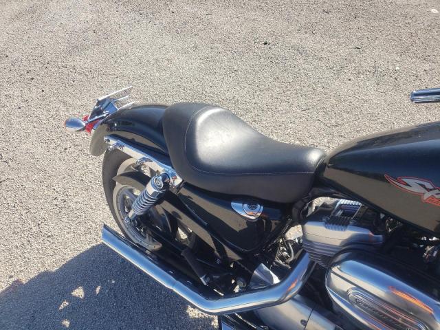 2006 HARLEY-DAVIDSON XL883 1HD4CAM146K465555