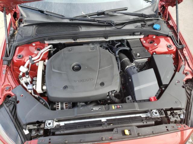 2019 VOLVO S60 T5 INS 7JR102FL9KG003668