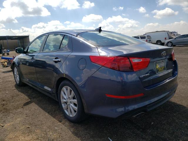 5XXGM4A73FG443093 KIA Optima Lx