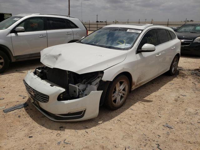 2015 VOLVO V60 PREMIE YV140MEB1F1198779