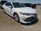 2018 TOYOTA  CAMRY