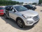 2016 HYUNDAI  SANTA FE