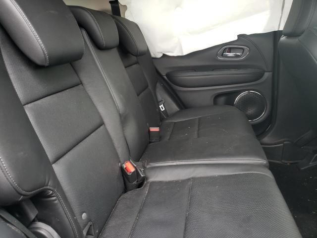 2019 HONDA HR-V TOURI 3CZRU6H99KM723258