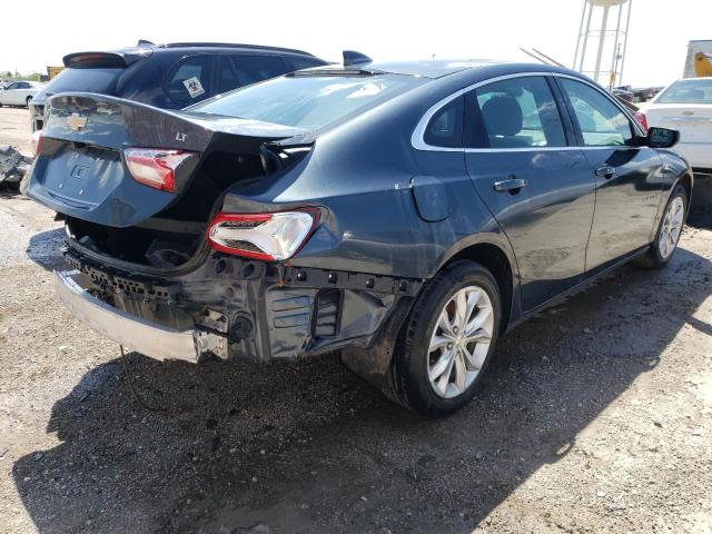 VIN 5XYPGDA57JG365041 2019 CHEVROLET MALIBU no.4