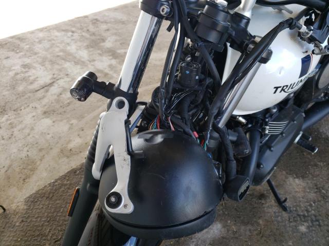 2018 TRIUMPH MOTORCYCLE STREET TWI SMTD31GN5JT882431