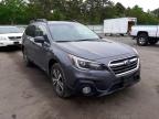 2019 SUBARU  OUTBACK