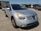 2009 NISSAN  ROGUE