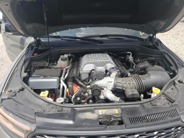 2021 DODGE DURANGO SR 1C4SDJH90MC643264
