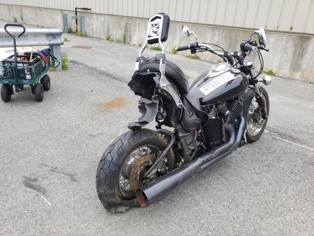 2005 YAMAHA XVS1100 JYAVP11E25A075958
