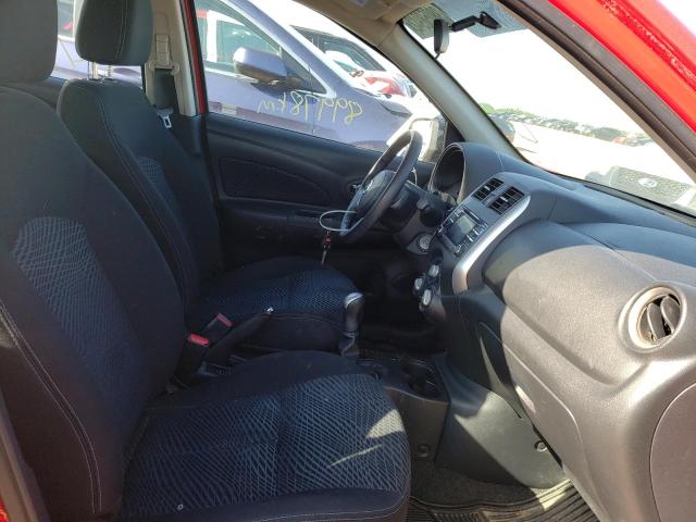 2015 NISSAN MICRA 3N1CK3CP6FL227578
