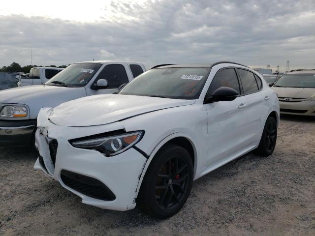 ZASPAJAN0L7C93137 Alfa Romeo Stelvio 2020. Фото: 1