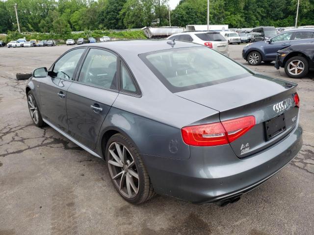 VIN WAUBFAFL1GN011565 2016 Audi A4, Premium S-Line no.3