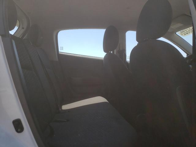 2015 MITSUBISHI MIRAGE DE ML32A3HJ0FH034747