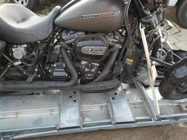 2019 HARLEY-DAVIDSON FLHXS 1HD1KRP14KB615139