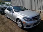 MERCEDES-BENZ C-CLASS 2015 foto
