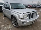 2008 JEEP  PATRIOT