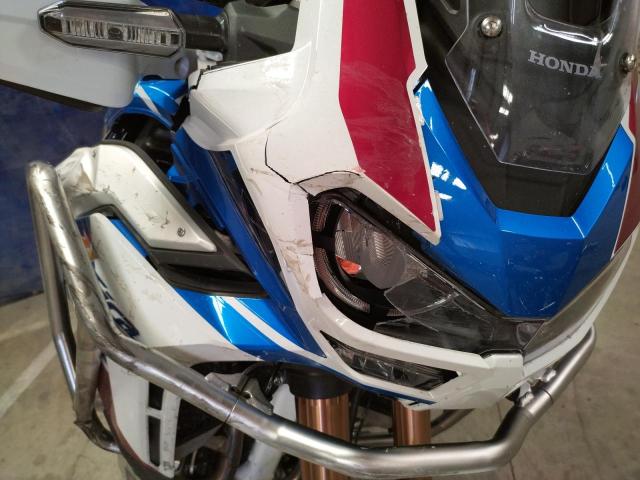 2020 HONDA CRF1100 A4 JH2SD1024LK000118