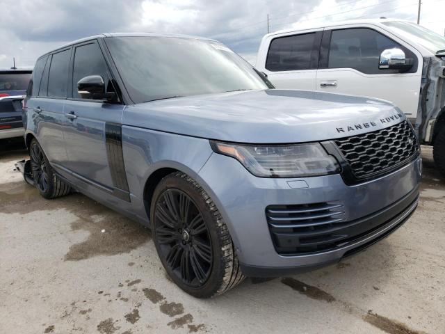 Land Rover Range Rove