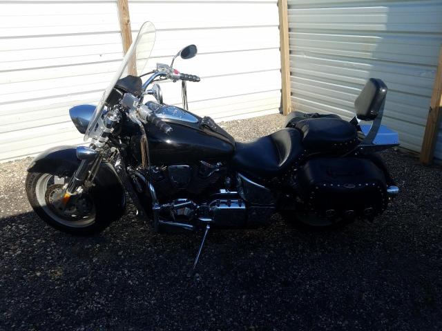 2006 HONDA VTX1800 N3 1HFSC49GX6A401457