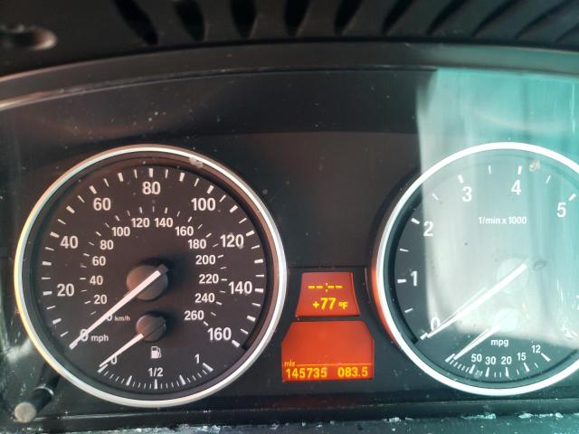 WBANV1C58AC158362 BMW 528 XI