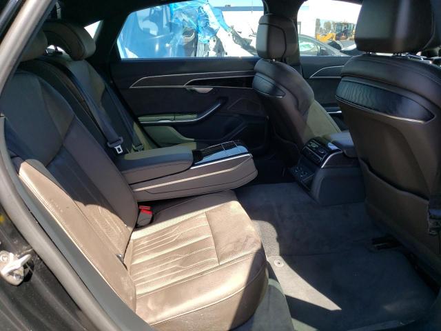 2019 AUDI A8 L WAU8DAF80KN007866