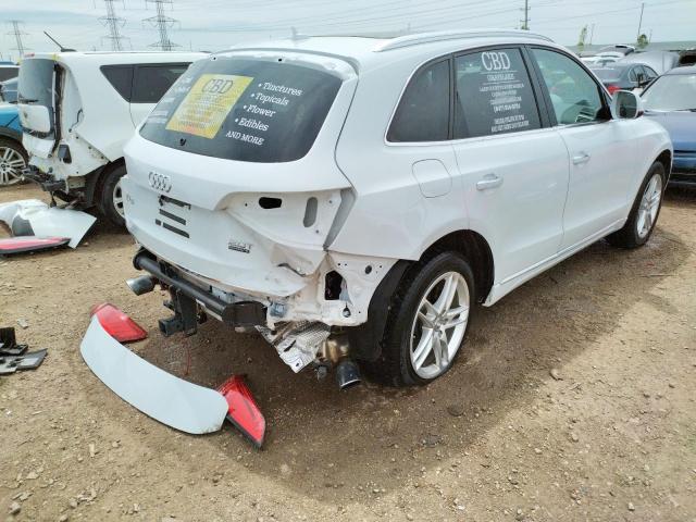 VIN WA1C2AFP7HA071679 2017 Audi Q5, Premium no.4