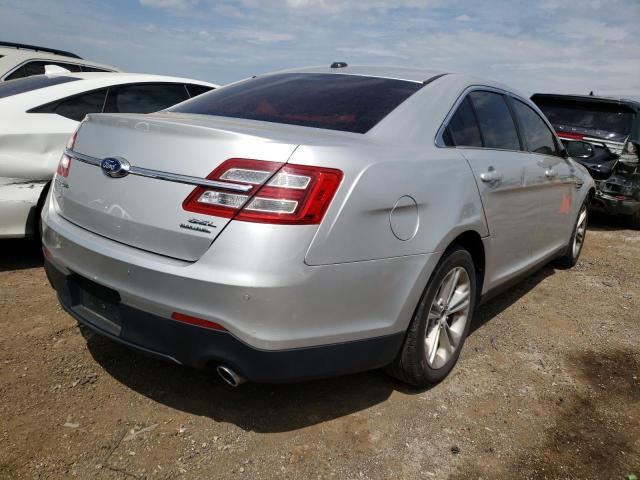 1FAHP2E86FG168269 | 2015 FORD TAURUS SEL