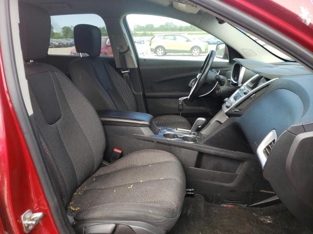 2GNALDEK7C1338945 Chevrolet Equinox Lt 2012. Фото: 4