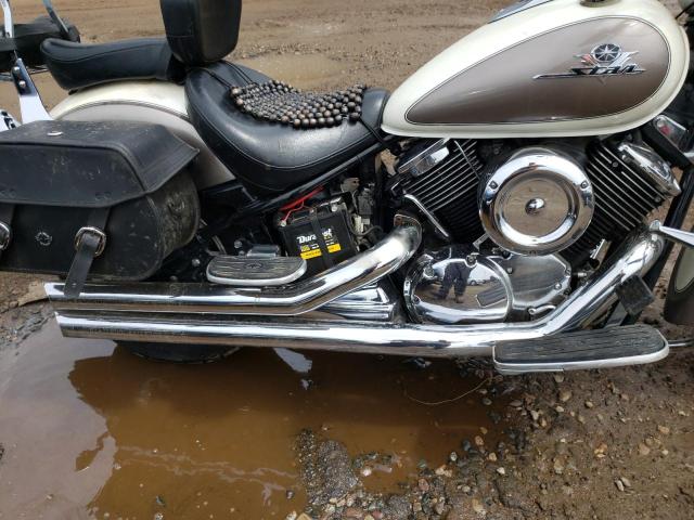 2003 YAMAHA XVS1100 A JYAVP11E03A043491