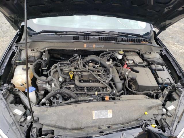 3FA6P0CD1LR128391 2020 FORD FUSION, photo no. 7