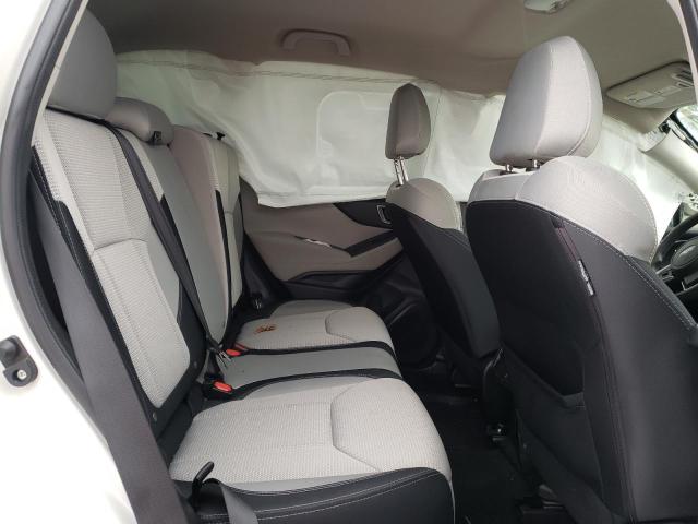 2019 SUBARU FORESTER JF2SKAACXKH448351