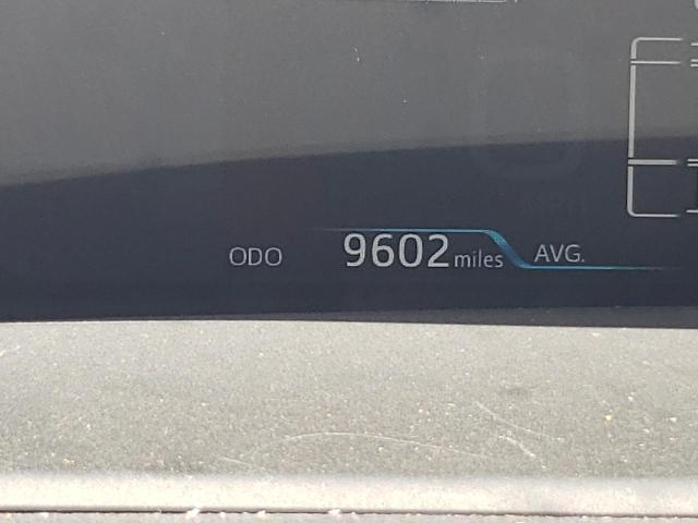 2021 TOYOTA PRIUS LE JTDL9MFU1M3028706