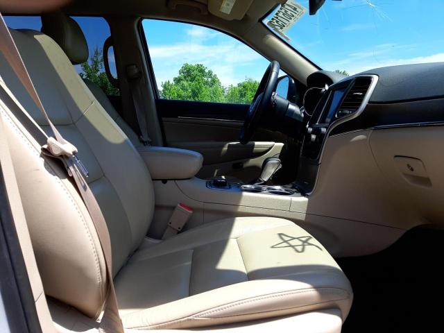 2017 JEEP GR CHEROKE 1C4RJFBG8HC707228