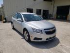 2013 CHEVROLET  CRUZE