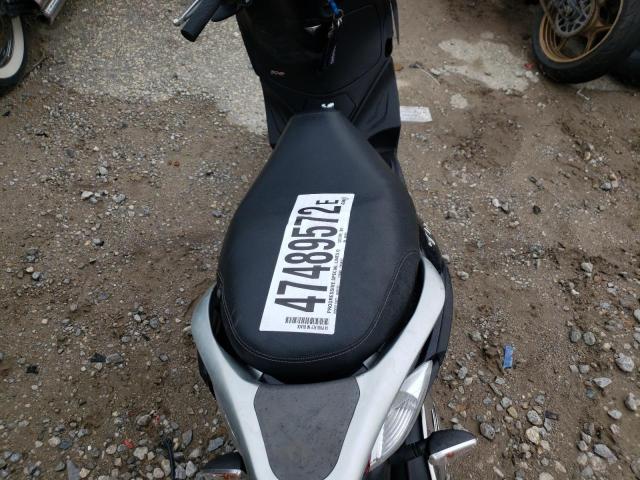 2014 PIAGGIO FLY 50 ZAPC526B1E7001383