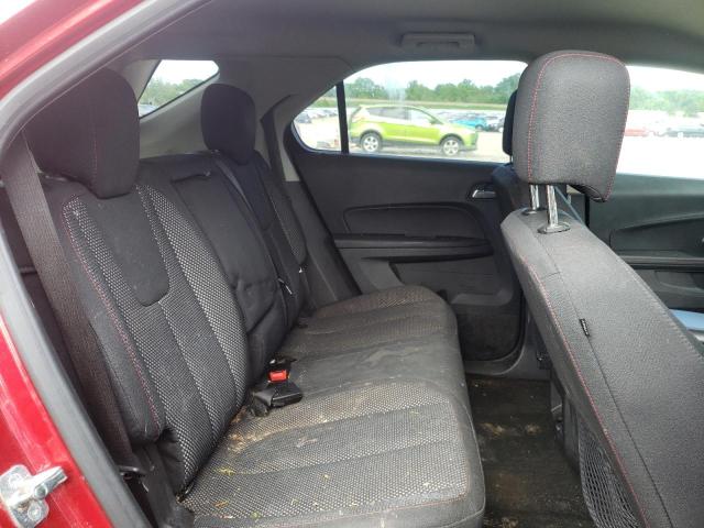 2GNALDEK7C1338945 Chevrolet Equinox Lt 2012. Фото: 5