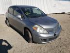 2008 NISSAN  VERSA