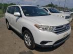 2013 TOYOTA  HIGHLANDER