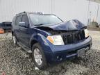 2006 NISSAN  PATHFINDER