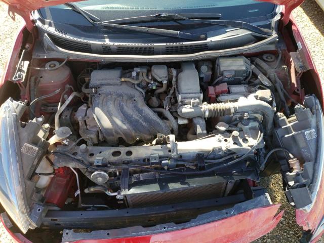 2015 NISSAN MICRA 3N1CK3CP6FL227578