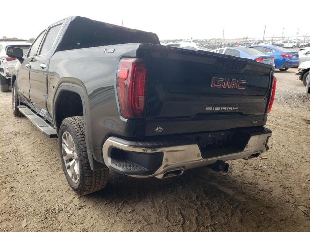 2022 GMC SIERRA LIM 3GTU9DED1NG189562