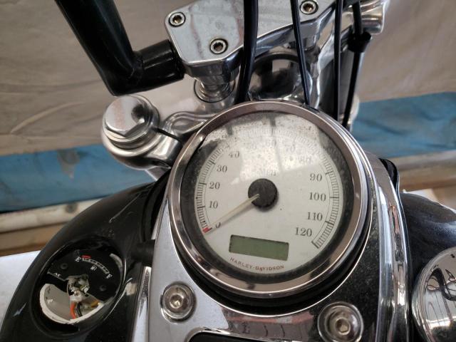 2010 HARLEY-DAVIDSON FXDWG 1HD1GP417AC329160