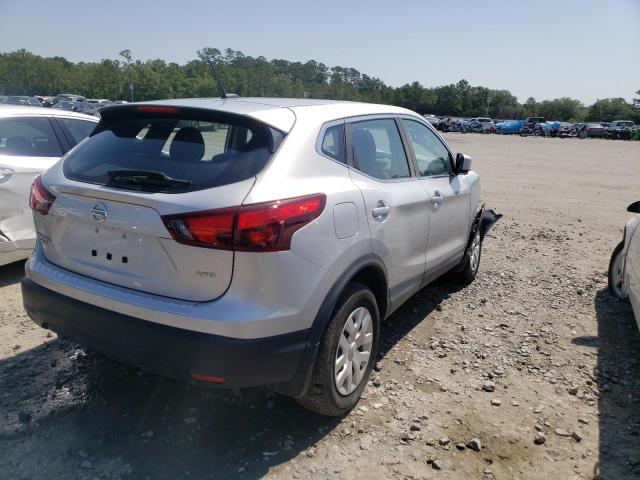 2019 NISSAN ROGUE SPOR JN1BJ1CR0KW321335