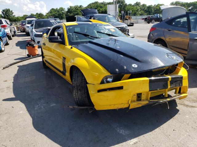 2006 Ford Mustang GT