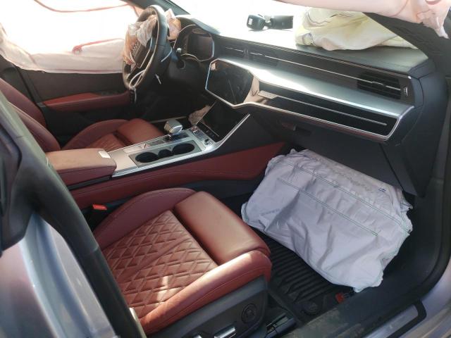 2020 AUDI S7 PRESTIG WAUSFAF25LN062326