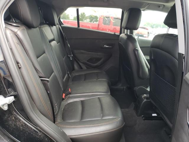 2017 CHEVROLET TRAX PREMI 3GNCJRSB8HL211868