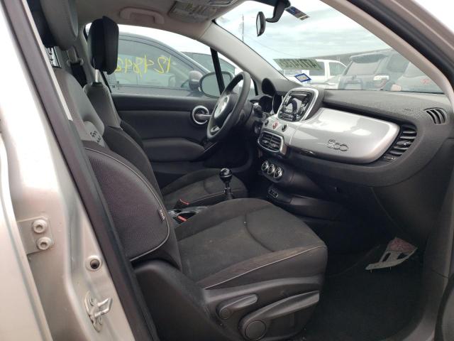 2016 FIAT 500X POP ZFBCFXAW1GP359854