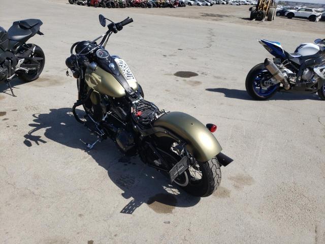 2016 HARLEY-DAVIDSON FLSS 1HD1JS91XGB012467